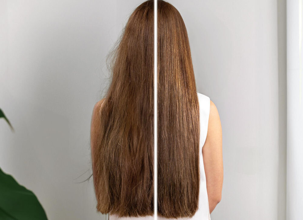 Suszarka CECOTEC Bamba IoniCare RockStar Retro 2000W idealne włosy eliminacja puszenia włosów gładkie błyszczące włosy bardziej nawilżone włosy naturalnie niesforne włosy efekt salonowej stylizacji 