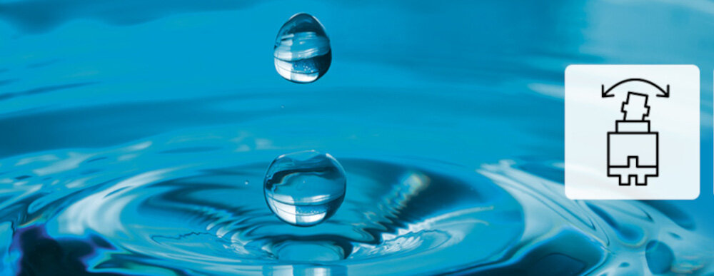 Bateria FRANKE Neptune Evo 115.0711.725 Czarny mat Ceramiczna głowica przepływ wody sterowanie odporność jakość