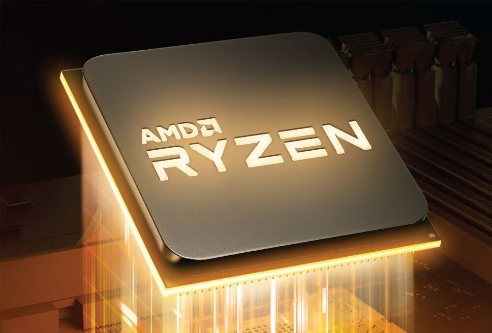 Komputer MAD DOG DIAXID605F-A01WB16 R5-5600 16GB RAM 1TB SSD GeForce RTX4060 Windows 11 Home procesor rdzenie prędkość technologie