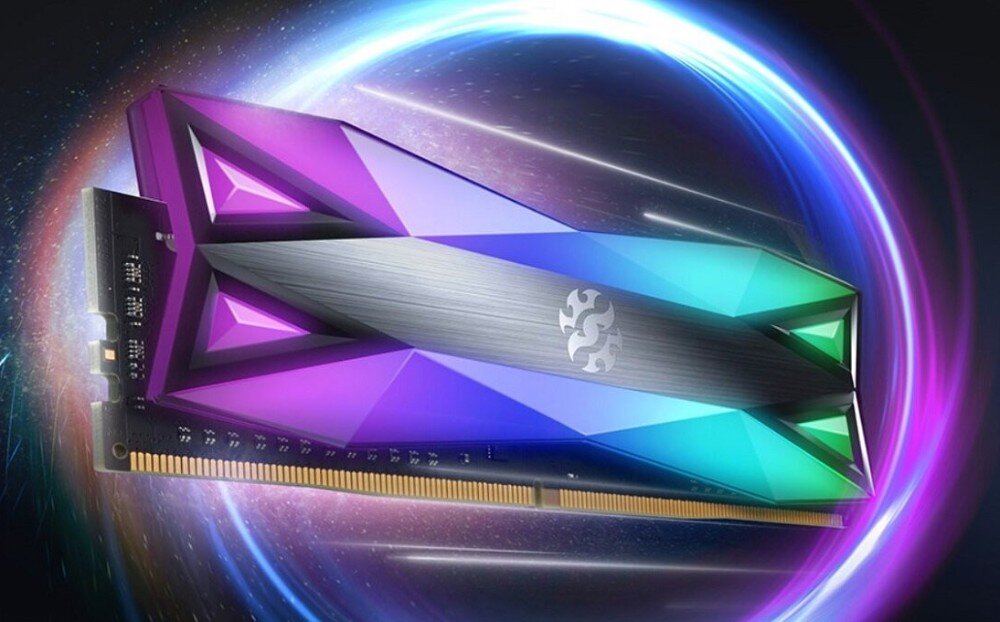 Komputer MAD DOG DIAXID605-A01WR16 R5-5600 16GB RAM 1TB SSD GeForce RTX4060 Windows 11 Home pamięć taktowanie opóźnienia podświetlenie