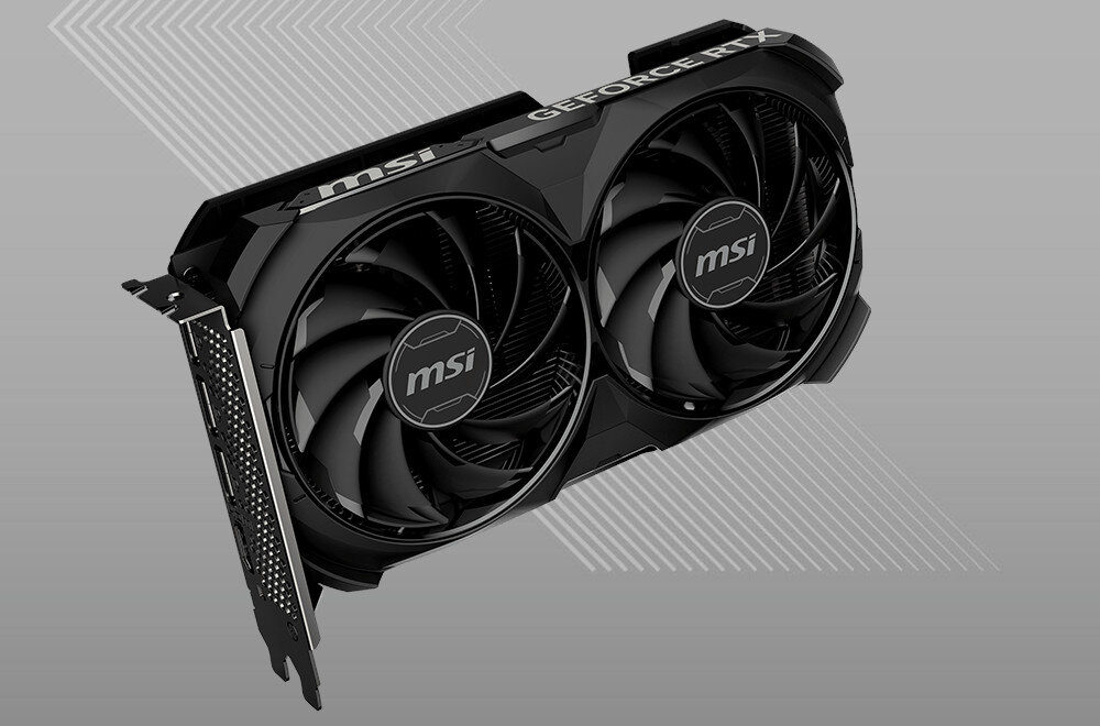 Komputer MAD DOG PBM FORGE112-I04WR32 i5-14400F 32GB RAM 1TB SSD GeForce RTX4060 Windows 11 Home karta graficzna wydajność układ podkręcenie