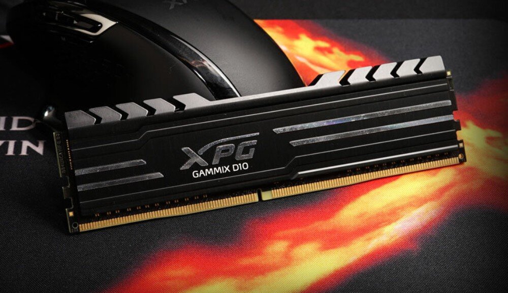 Komputer MAD DOG DIAXID605F-I02WB16 i5-14400F 16GB RAM 1TB SSD GeForce RTX4060 Windows 11 Home pamięć taktowanie opóźnienia podkręcenie XMP