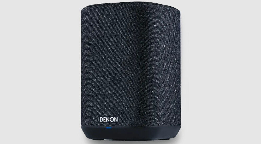 Głośnik mobilny DENON Home 150 NV - Strumieniowanie muzyki