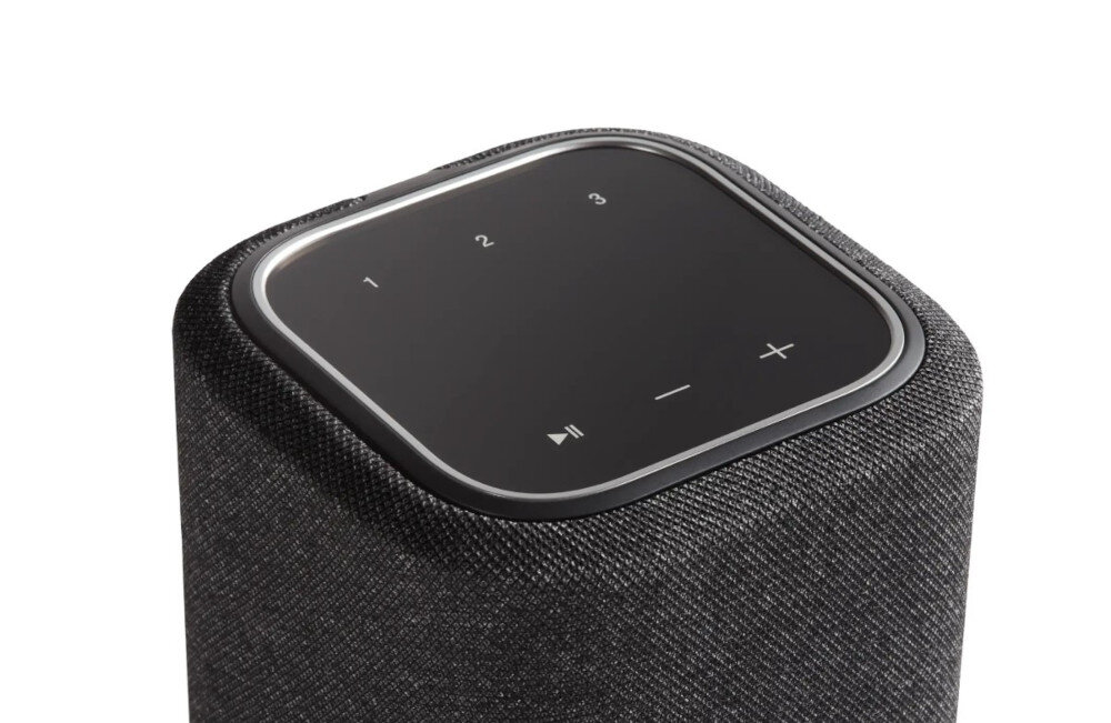 Głośnik mobilny DENON Home 150 NV - bezpośrednio z USB