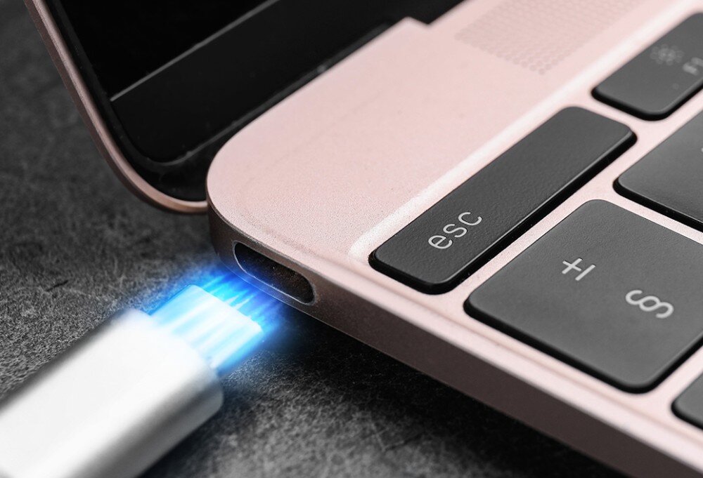 Hub D-LINK DUB-2335 USB Typu C, Pasywny zasilanie Power Delivery moc ładowanie