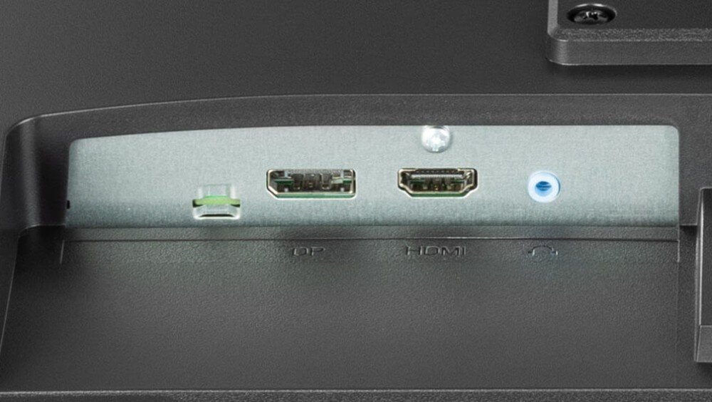 Monitor IIYAMA ProLite XUB2493HS-B6 23.8 1920x1080px IPS 100Hz 0.5 ms [MPRT] porty złącza mocowanie VESA