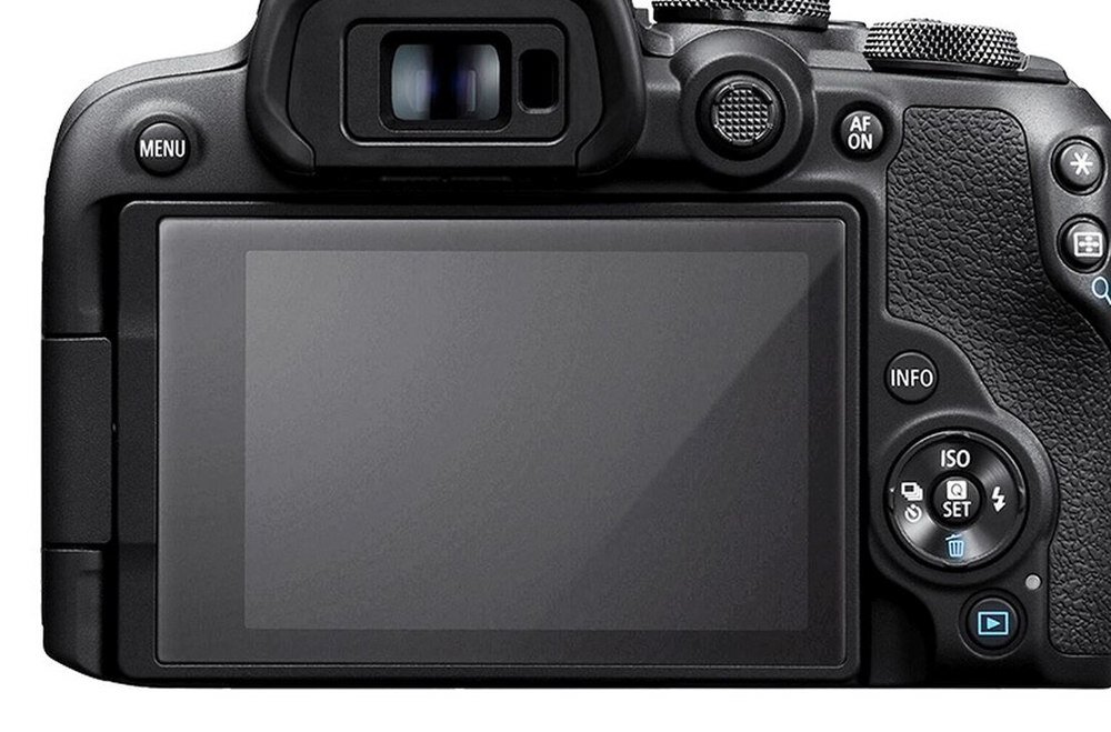 Osłona JJC LAR-R10 do Canon Eos R100-R10 kv początek opisu