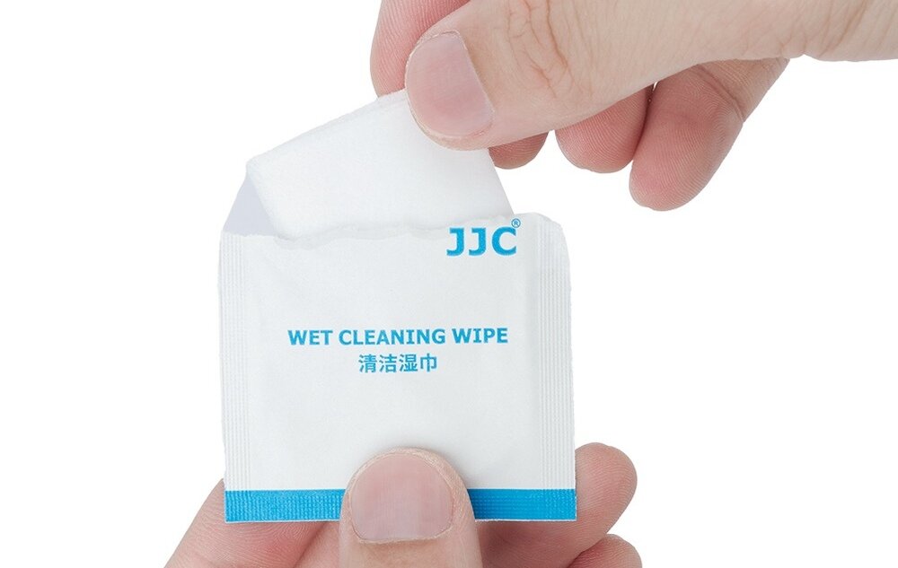 Osłona JJC LAR-R10 do Canon Eos R100-R10  szmatka 