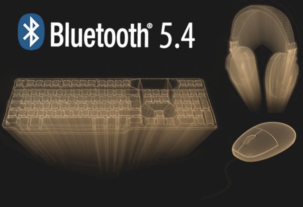 Karta sieciowa ASUS PCE-BE92BT - Bluetooth 5.4