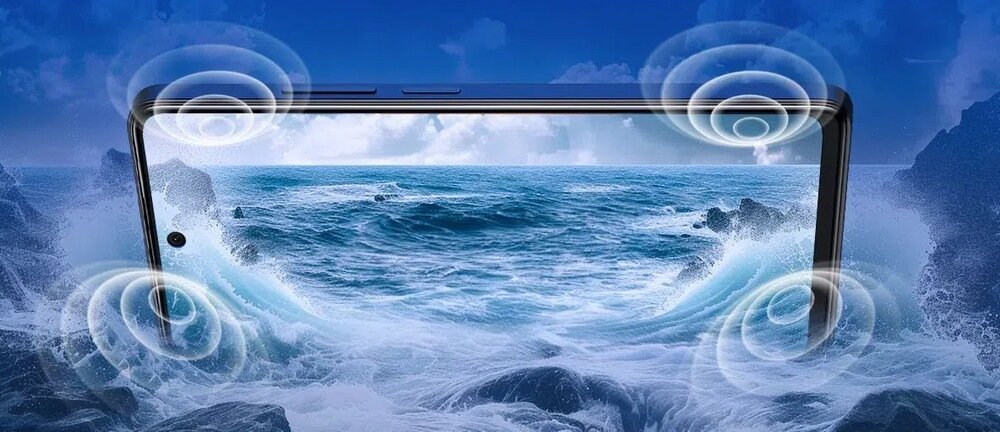 Smartfon TCL 50SE wydajnosc