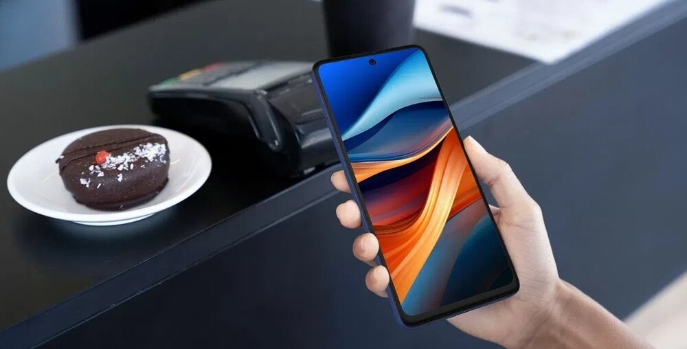 Smartfon TCL 50SE Funkcje