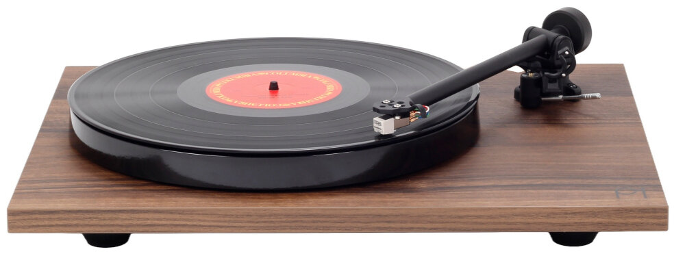 Gramofon REGA Planar 1 - Talerz