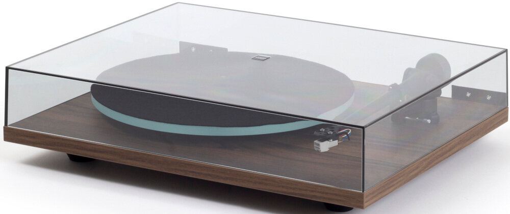 Gramofon REGA Planar 2 - Wysoka jakość
