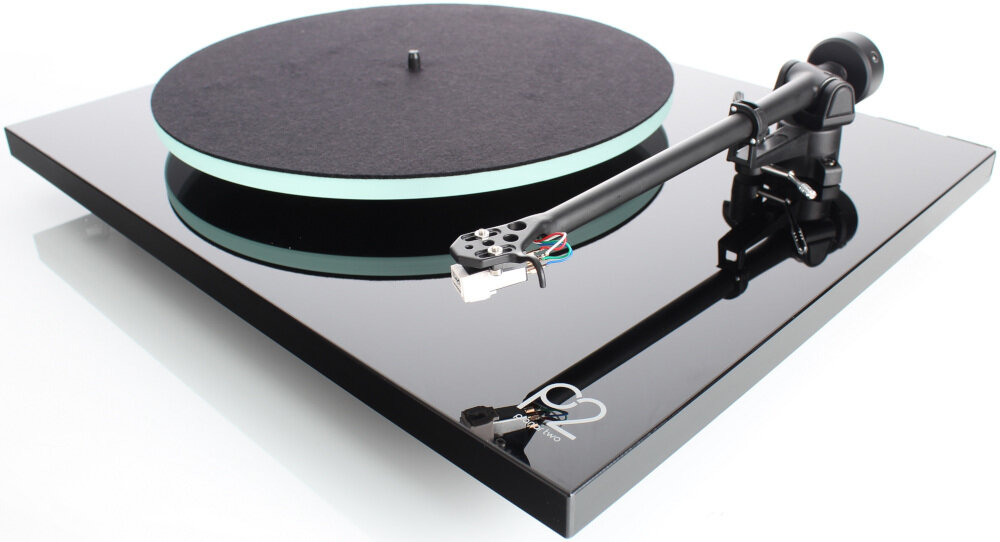 Gramofon REGA Planar 2 - Podstawa gramofonu