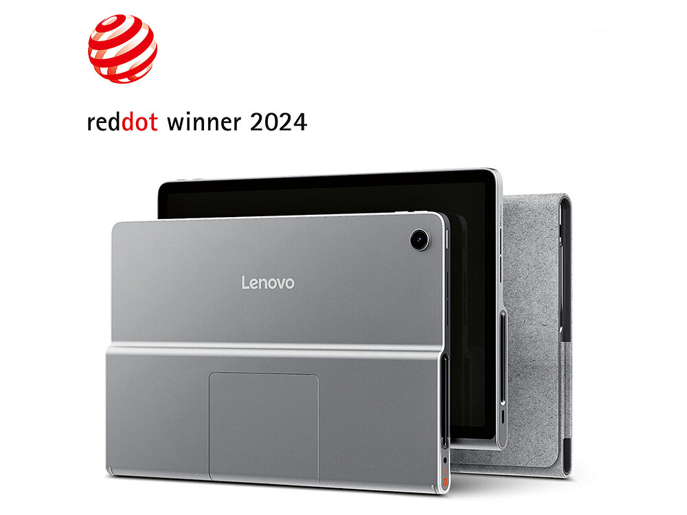 Nagroda REDDOT 2024