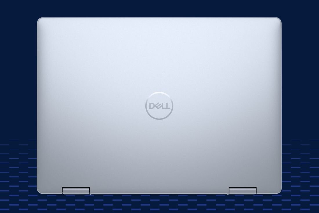 Laptop DELL Inspiron 14 2in1 7440 - Wytrzymały