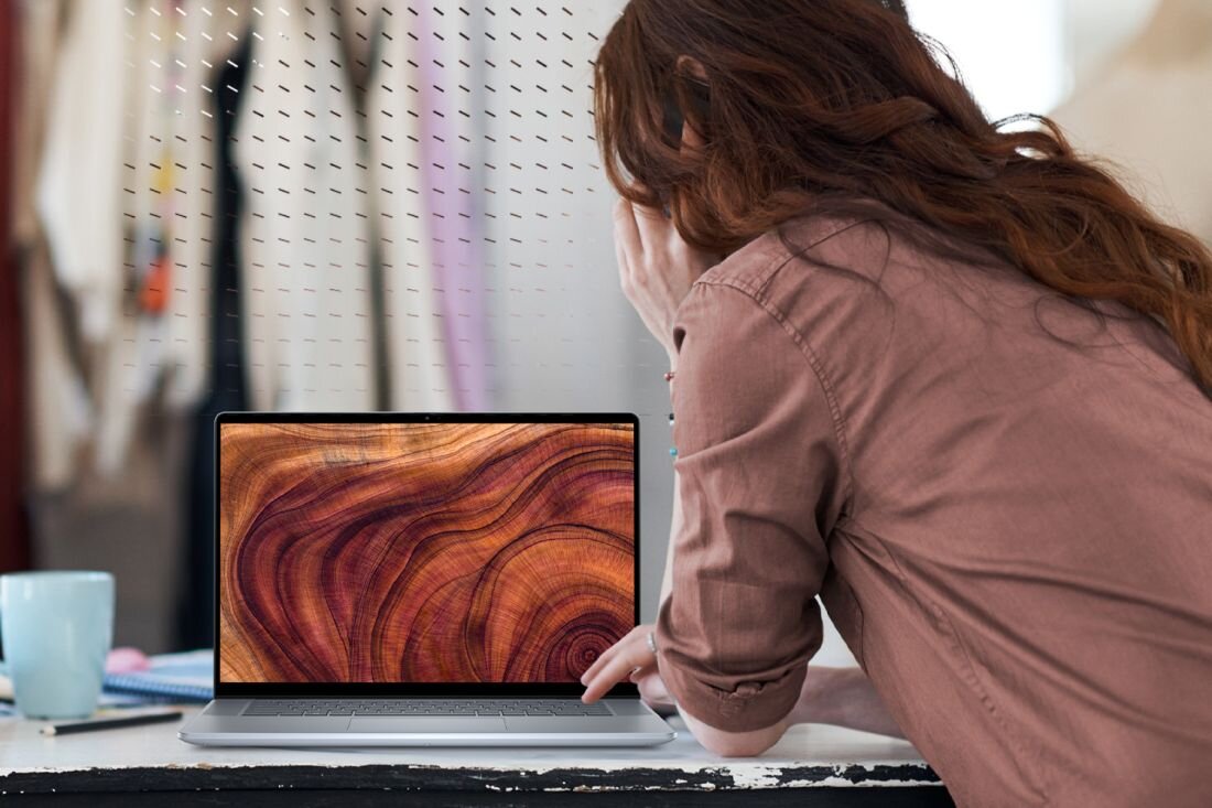 Laptop DELL Inspiron Plus 7640 - Czujnik otwarcia pokrywy