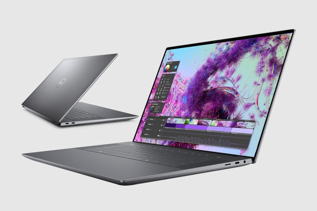 Laptop DELL XPS 9640 - XPS