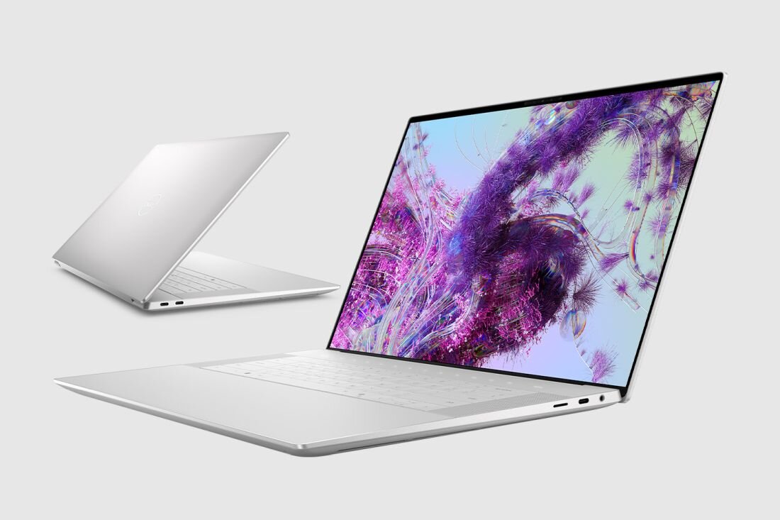 Laptop DELL XPS 9640 - XPS