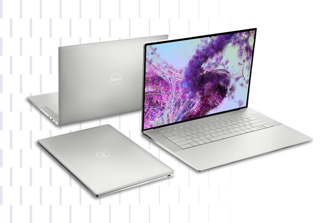 Laptop DELL XPS 9640 - MyDell
