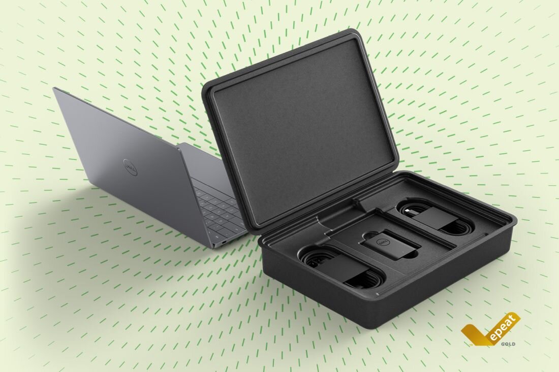 Laptop DELL XPS 9340 - eko 