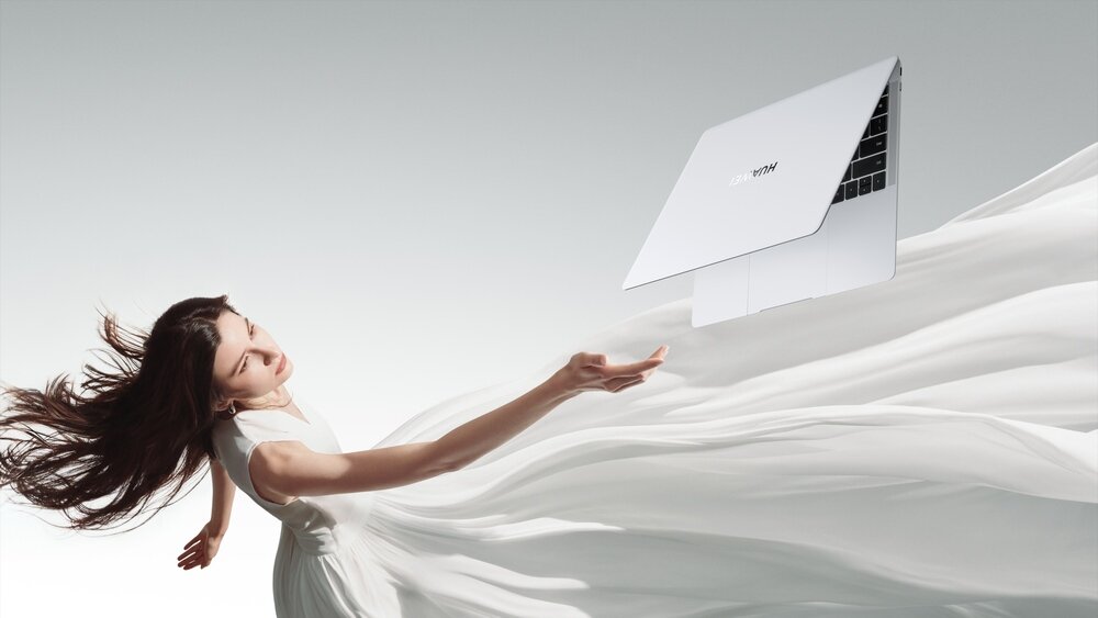 Laptop HUAWEI MateBook X Pro Wi-Fi