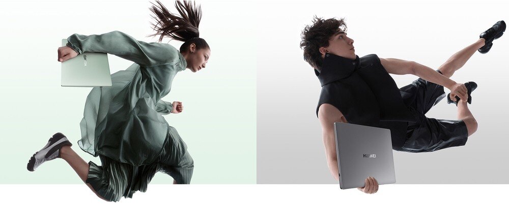 Laptop HUAWEI MateBook 14