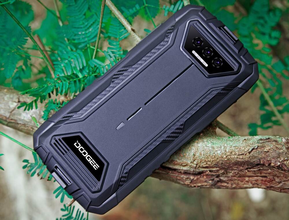 Smartfon DOOGEE S41 Max  Wydajność 