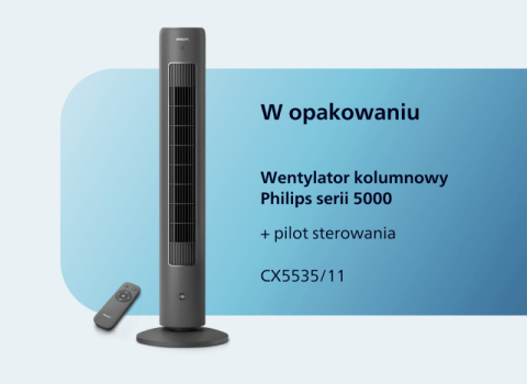 CX5535 11 w opakowaniu CX5535 11 w opakowaniu