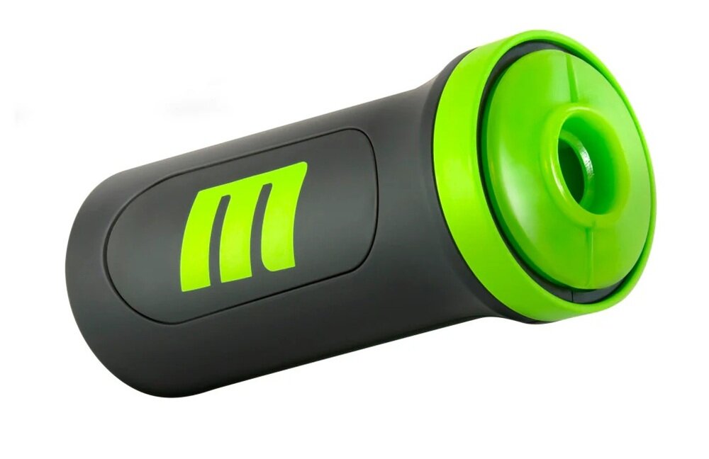 Masturbator BLUSH M for Men M2 Superior Stroker realistyczna stymulacja, system regulowanego nacisku, dopasowanie do insywidualnych preferencji