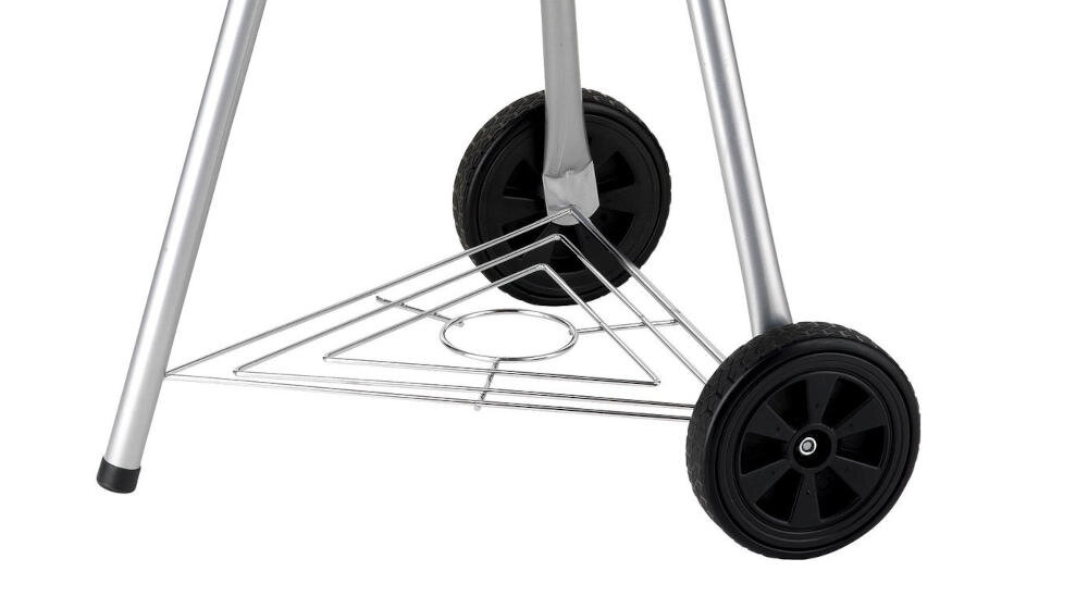 ACTIVA Rockford 11035 dolna półka kółka transport