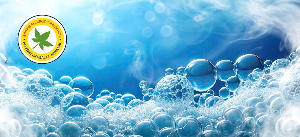 PRALKA SHARP ES-NFL014CW1NA-PL higiena Allergy Smart dla alergików usuwanie bakterii zarazków