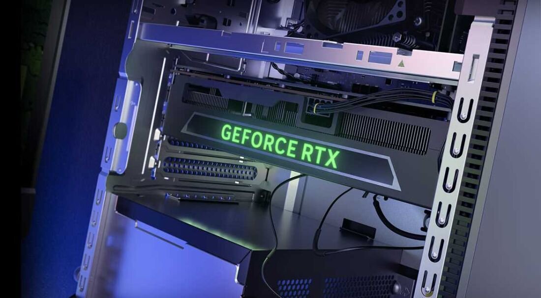 Komputer LENOVO LOQ 17IRR9 - NVIDIA GeForce RTX