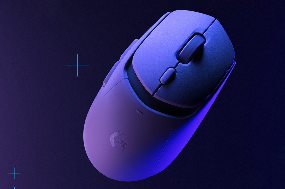 Mysz LOGITECH G309 Lightspeed Biały waga lekkość konstrukcja