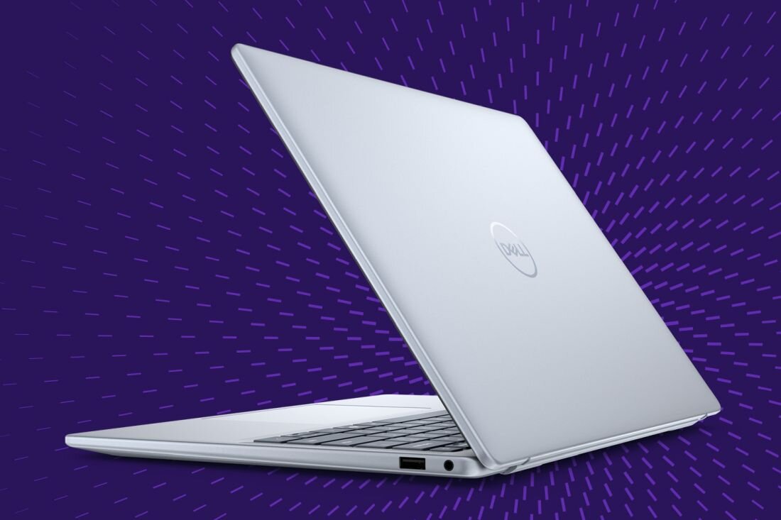 Laptop DELL Inspiron 14 Plus 7441 - Czujnik otwarcia pokrywy 