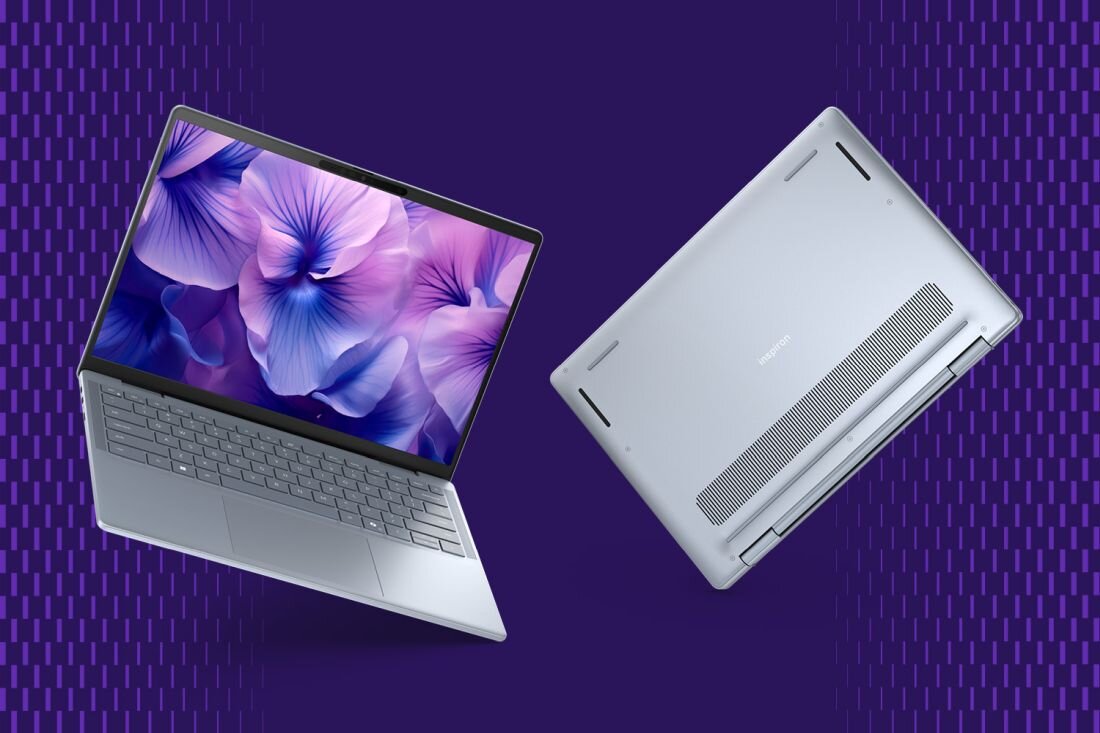 Laptop DELL Inspiron 14 Plus 7441 - eco-friendly