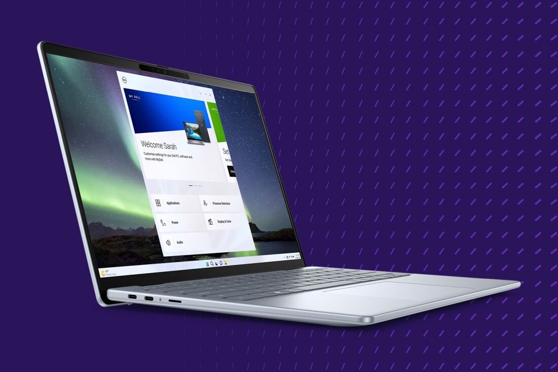Laptop DELL Inspiron 14 Plus 7441 - MyDell
