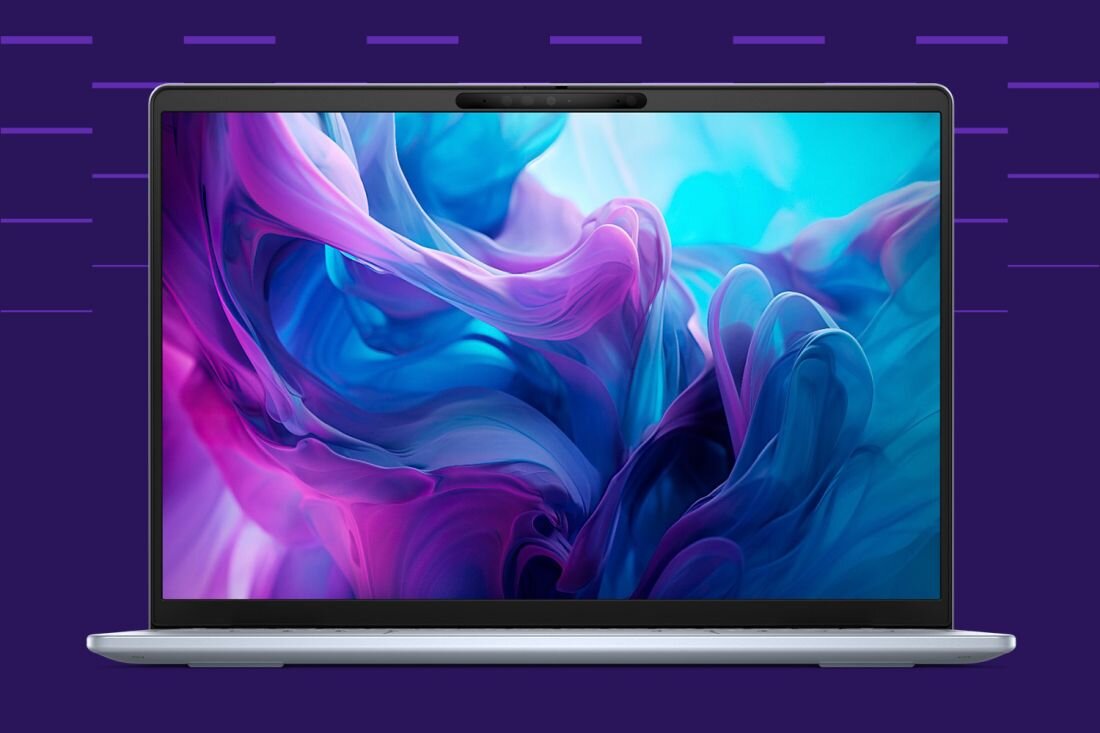 Laptop DELL Inspiron 14 Plus 7441 - QHD+ (2560 x 1440 px)