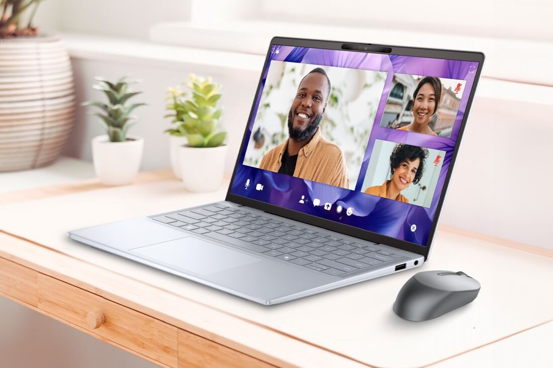 Laptop DELL Inspiron 14 Plus 7441 - Obudowa