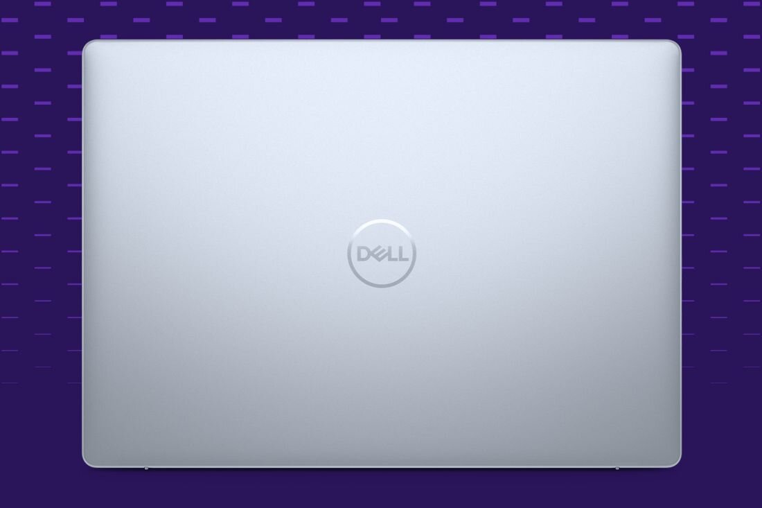 Laptop DELL Inspiron 14 Plus 7441 - Elegancki