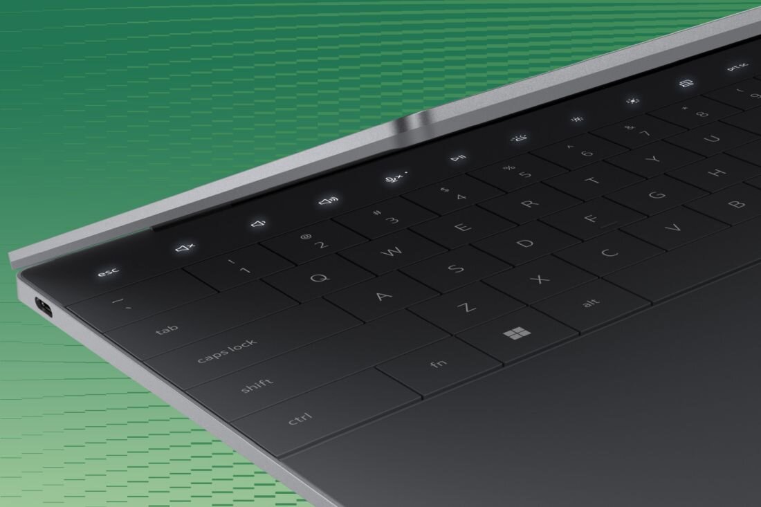 Laptop XPS 9345 - MyDell