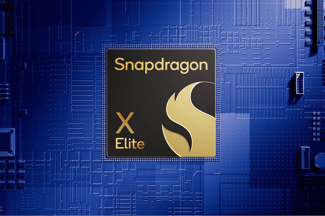 Laptop XPS 9345 - Qualcomm Snapdragon X Elite