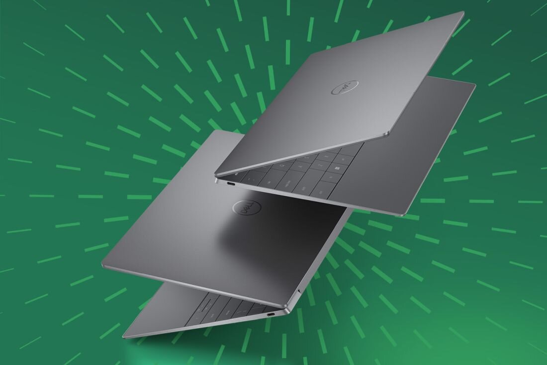 Laptop XPS 9345 - AI