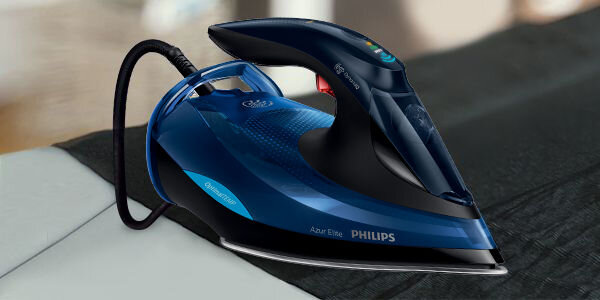 Philips Uwolnij się od regulacji temperatury Philips Uwolnij się od regulacji temperatury