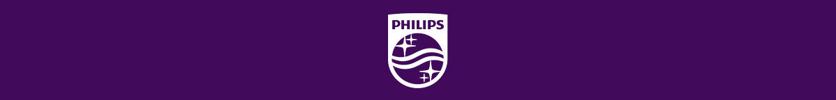 Philips Footer Logo Philips Footer Logo