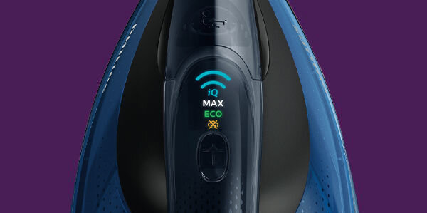 Philips Tryb wytwarzania pary DynamiQ Philips Tryb wytwarzania pary DynamiQ