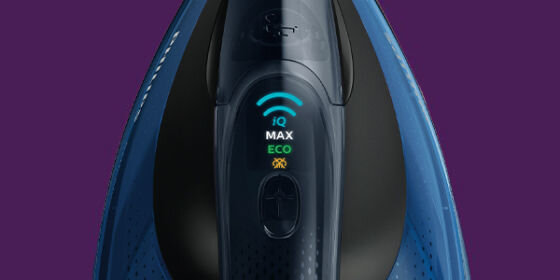 Philips Tryb wytwarzania pary DynamiQ Philips Tryb wytwarzania pary DynamiQ