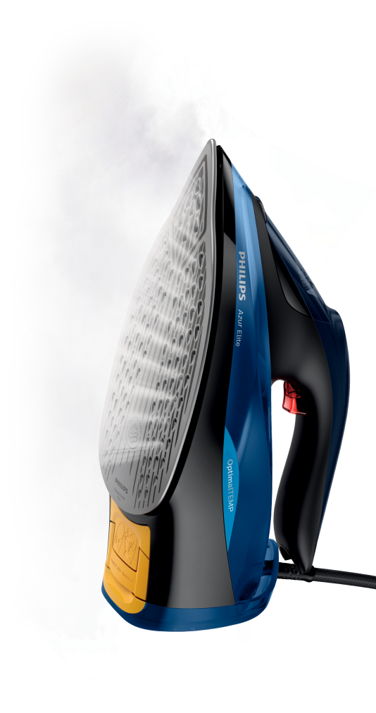 Philips Bez regulacji temperatury Philips Bez regulacji temperatury