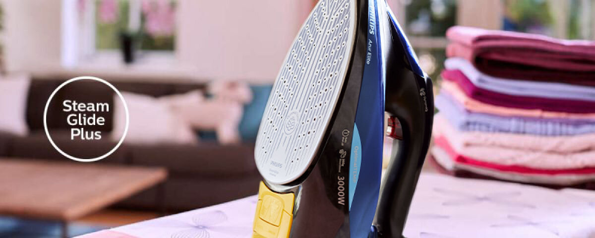 Philips Zelazko Mocna Wytrzymala Stopa Philips Zelazko Mocna Wytrzymala Stopa