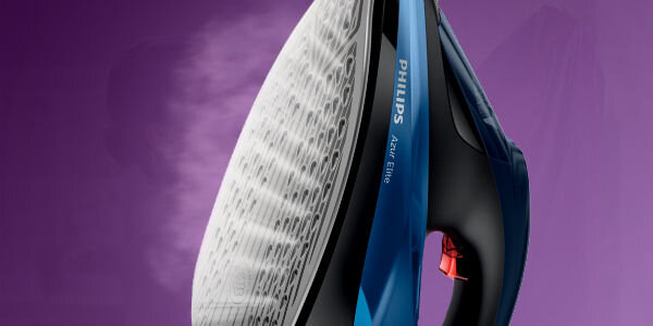 Philips Ciągły wyrzut pary do 65 g/min i silne uderzenie pary Philips Ciągły wyrzut pary do 65 g/min i silne uderzenie pary